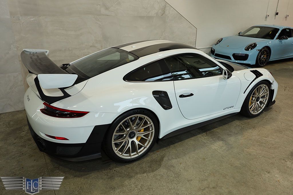 2018 Porsche 911 GT2 RS - 22985277 - 52