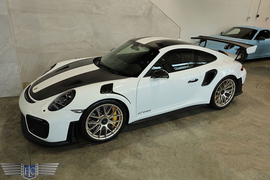 2018 Porsche 911 GT2 RS - 22985277 - 53
