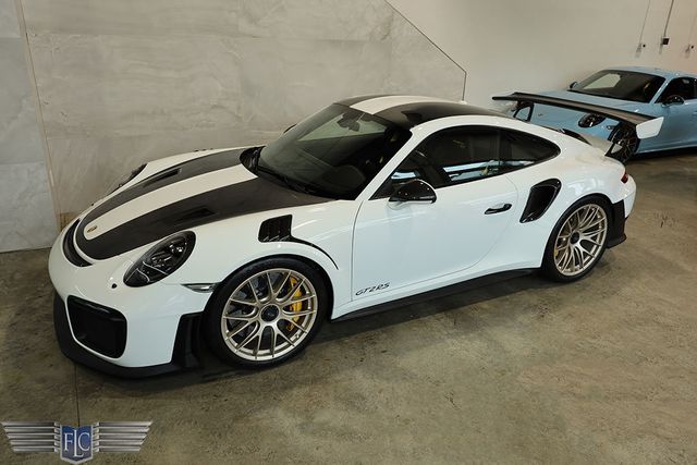 2018 Porsche 911 GT2 RS - 22985277 - 53