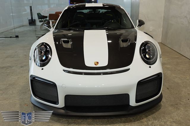 2018 Porsche 911 GT2 RS - 22985277 - 6