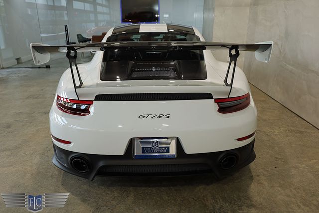 2018 Porsche 911 GT2 RS - 22985277 - 7