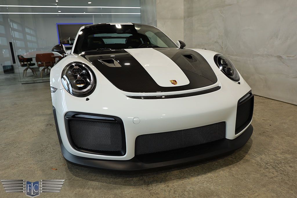 2018 Porsche 911 GT2 RS - 22985277 - 8