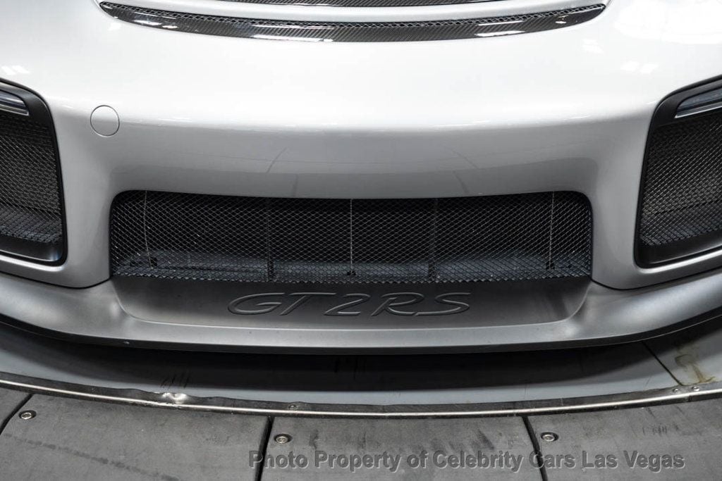 2018 Porsche 911 GT2 RS - 23046541 - 10