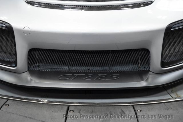 2018 Porsche 911 GT2 RS - 23046541 - 10