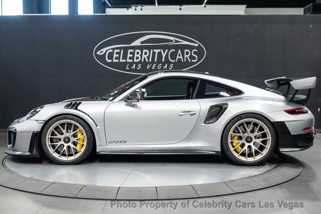 2018 Porsche 911 GT2 RS - 23046541 - 14