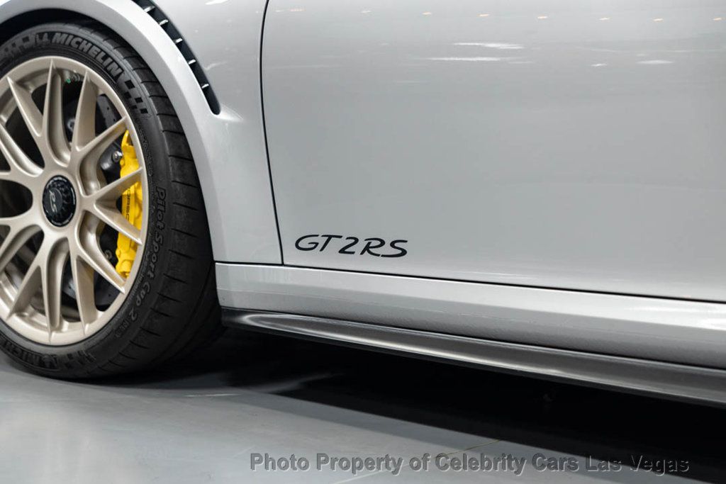 2018 Porsche 911 GT2 RS - 23046541 - 15