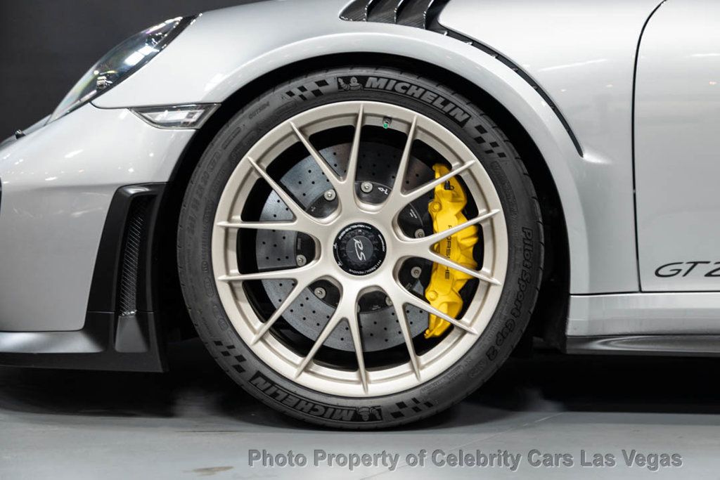2018 Porsche 911 GT2 RS - 23046541 - 18