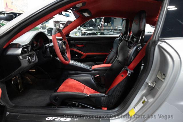2018 Porsche 911 GT2 RS - 23046541 - 1