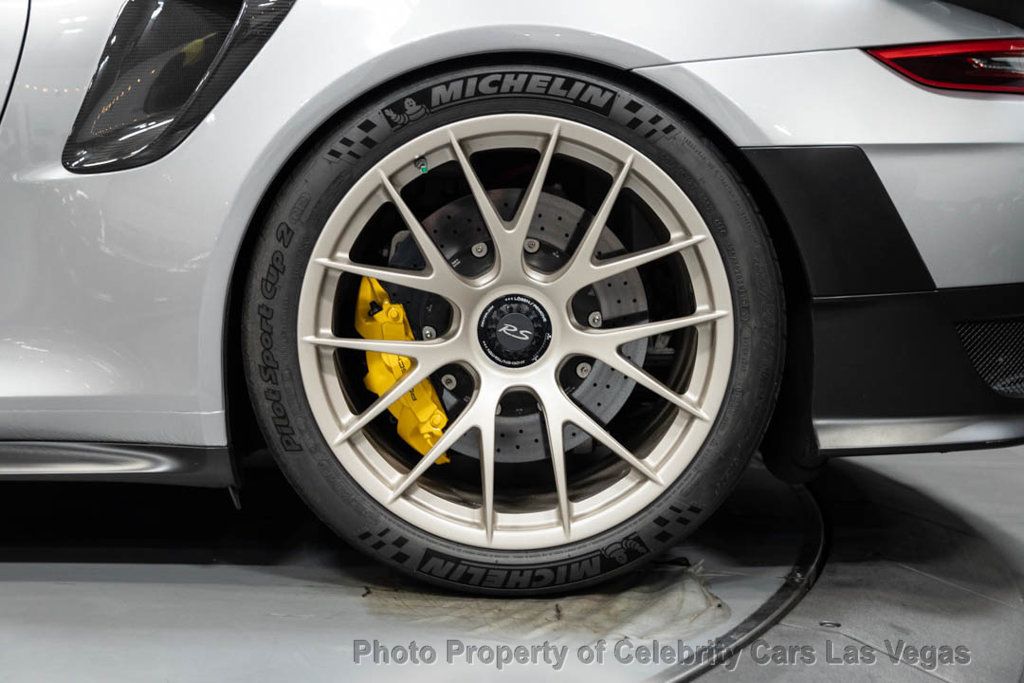 2018 Porsche 911 GT2 RS - 23046541 - 19