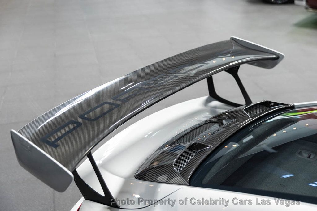 2018 Porsche 911 GT2 RS - 23046541 - 20