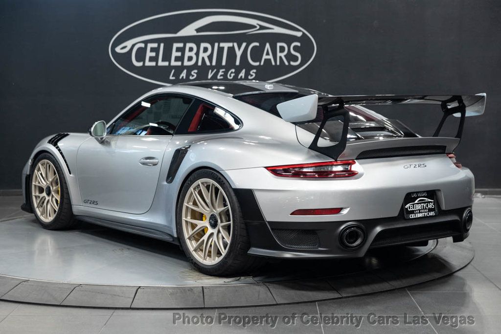 2018 Porsche 911 GT2 RS - 23046541 - 21