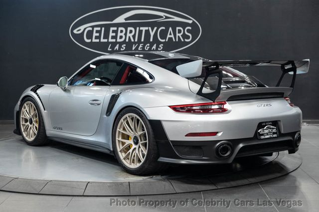 2018 Porsche 911 GT2 RS - 23046541 - 21