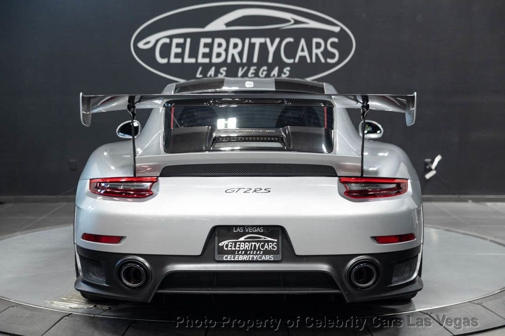 2018 Porsche 911 GT2 RS - 23046541 - 22
