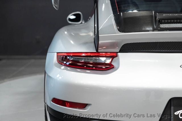 2018 Porsche 911 GT2 RS - 23046541 - 23