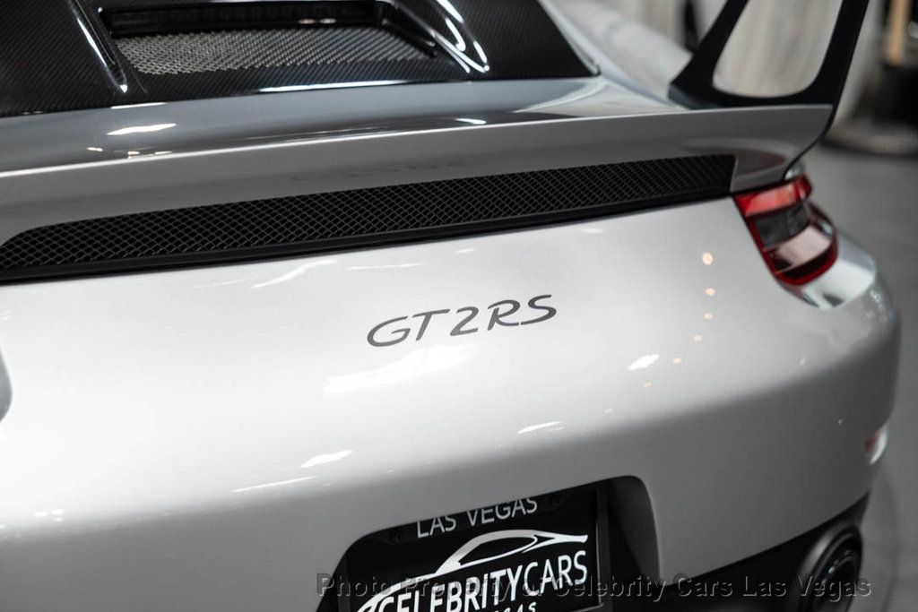 2018 Porsche 911 GT2 RS - 23046541 - 24