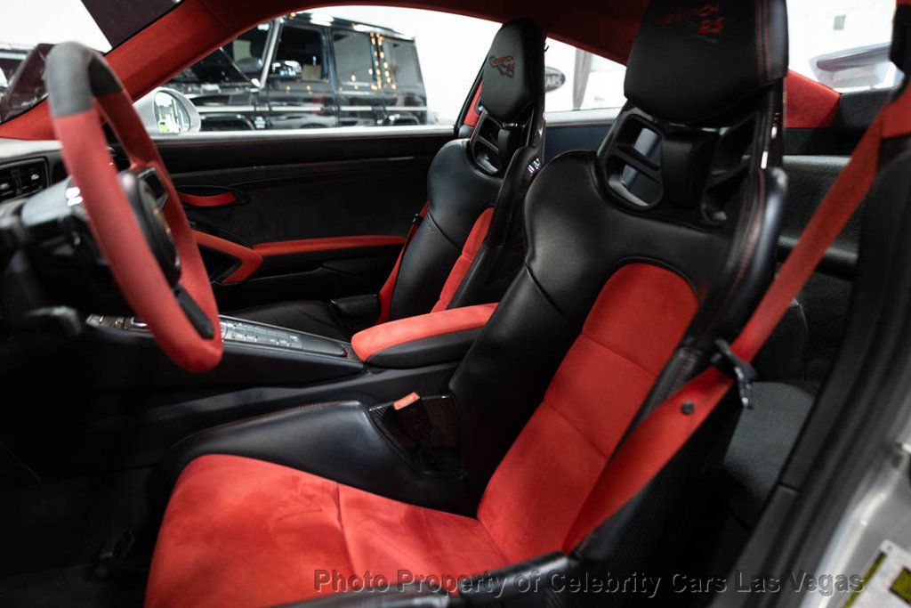 2018 Porsche 911 GT2 RS - 23046541 - 28
