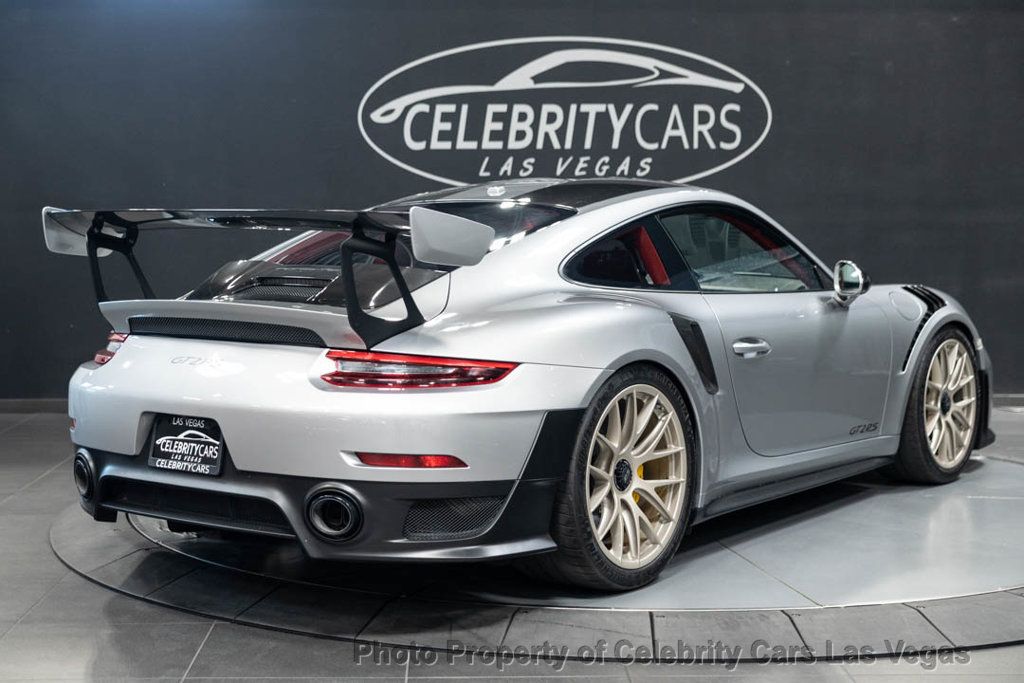 2018 Porsche 911 GT2 RS - 23046541 - 2