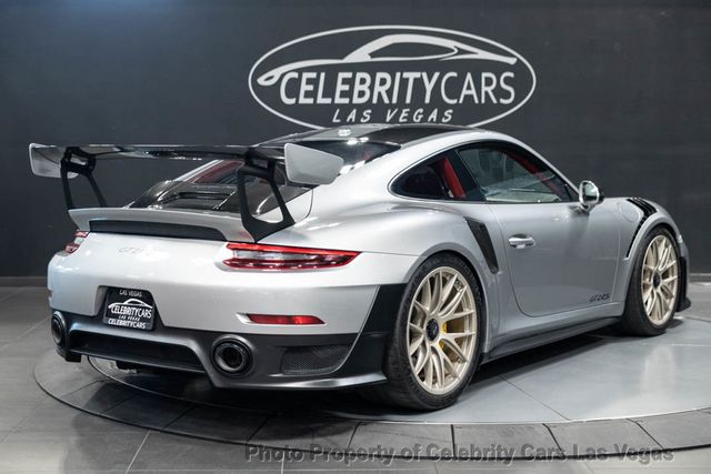 2018 Porsche 911 GT2 RS - 23046541 - 2