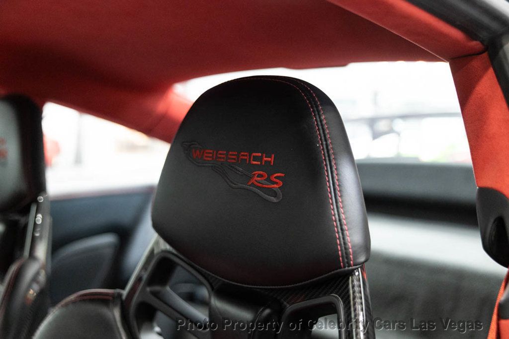 2018 Porsche 911 GT2 RS - 23046541 - 29