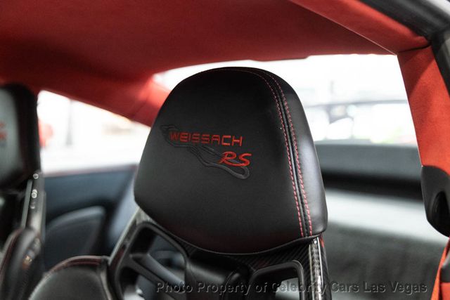 2018 Porsche 911 GT2 RS - 23046541 - 29