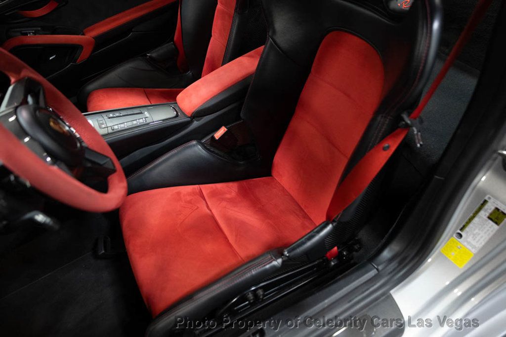 2018 Porsche 911 GT2 RS - 23046541 - 30