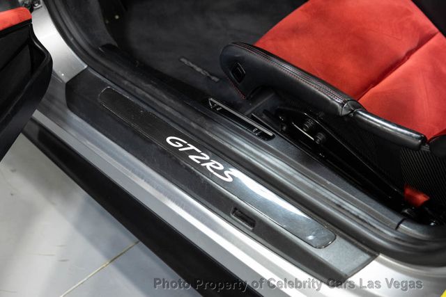 2018 Porsche 911 GT2 RS - 23046541 - 31