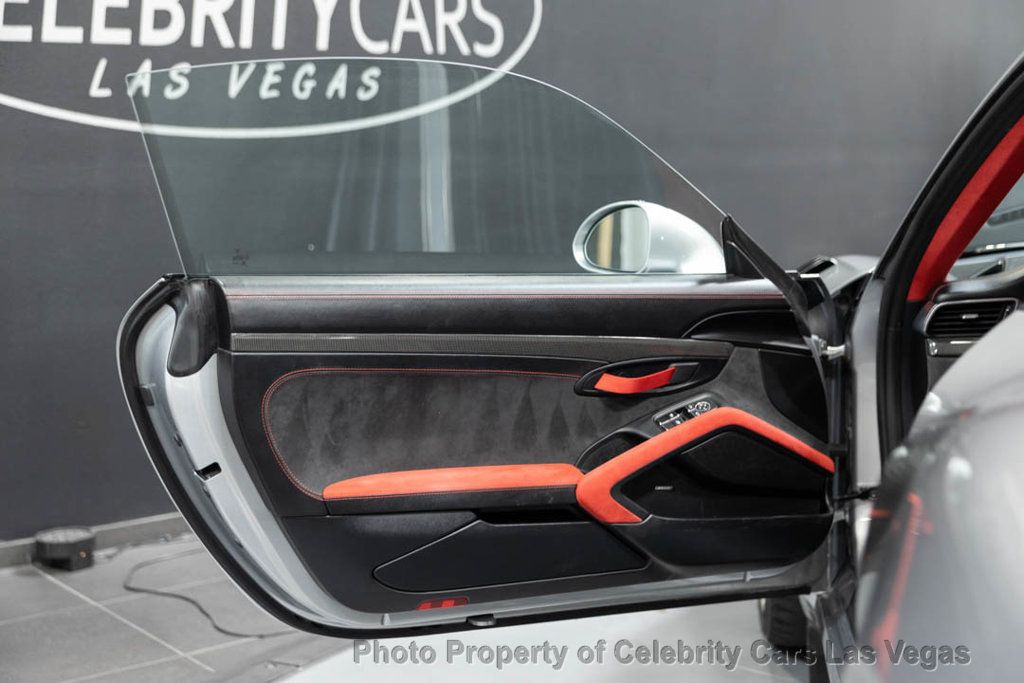 2018 Porsche 911 GT2 RS - 23046541 - 32