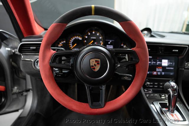 2018 Porsche 911 GT2 RS - 23046541 - 37