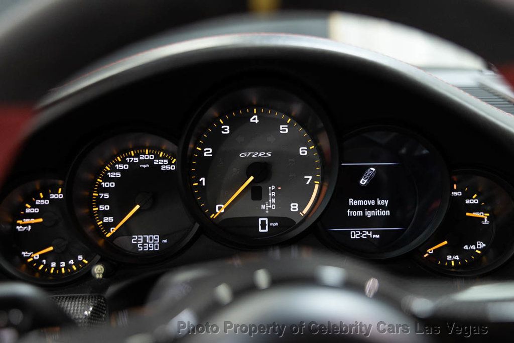 2018 Porsche 911 GT2 RS - 23046541 - 38