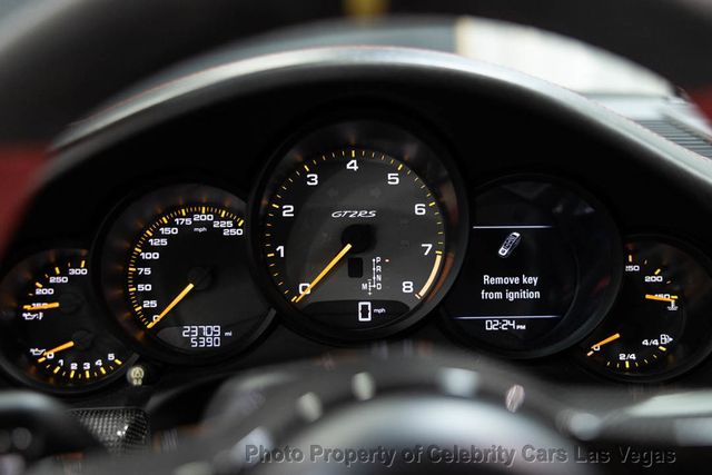 2018 Porsche 911 GT2 RS - 23046541 - 38