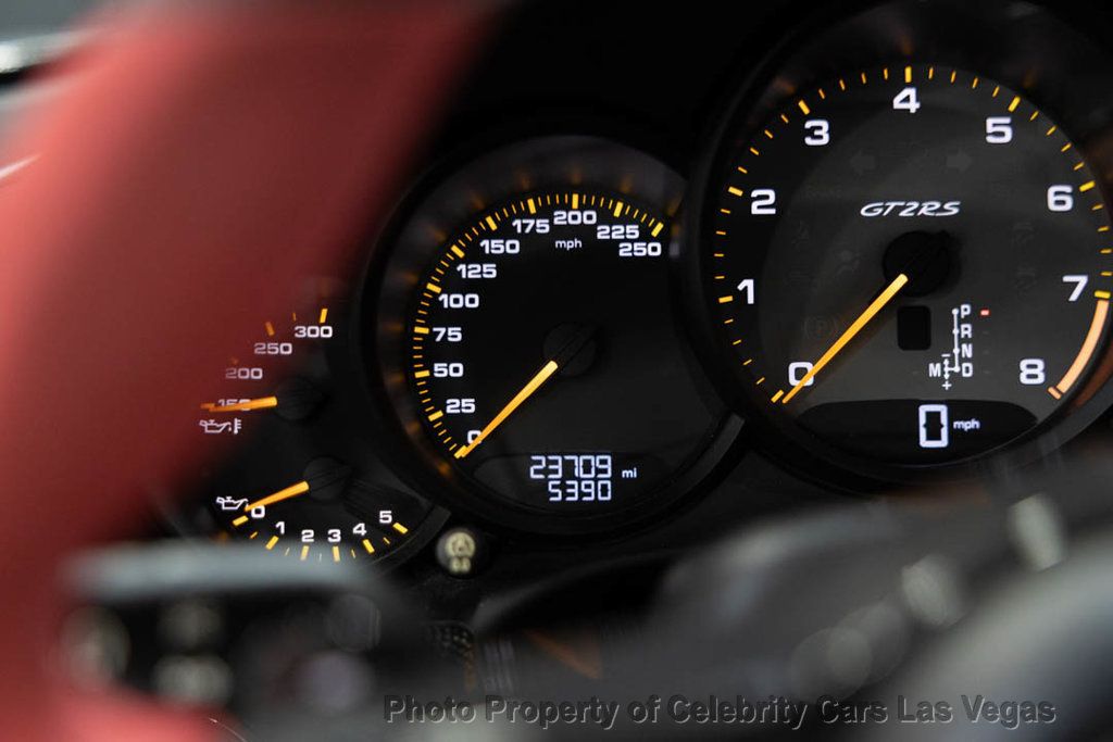 2018 Porsche 911 GT2 RS - 23046541 - 39