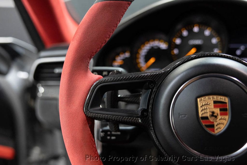 2018 Porsche 911 GT2 RS - 23046541 - 42