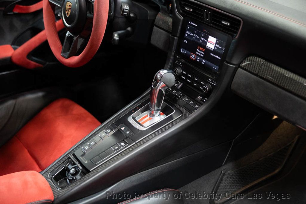 2018 Porsche 911 GT2 RS - 23046541 - 43