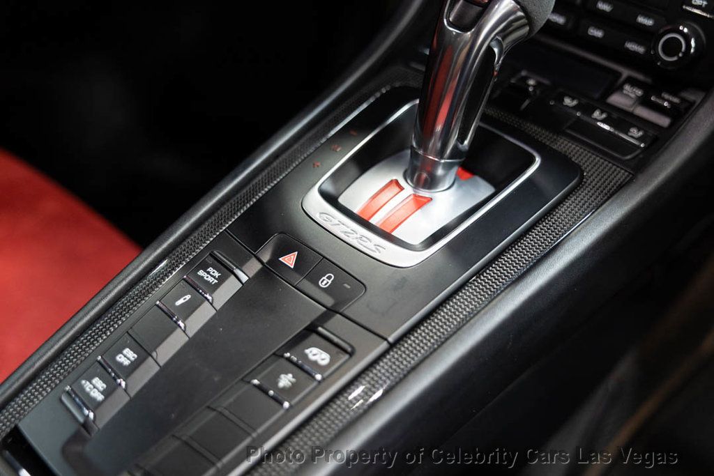 2018 Porsche 911 GT2 RS - 23046541 - 45