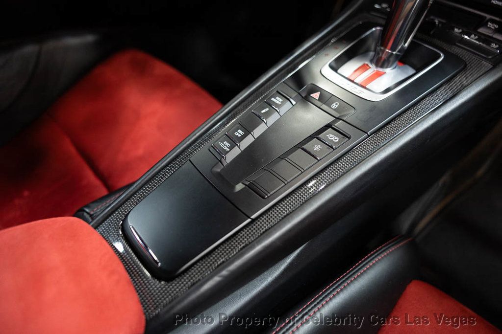 2018 Porsche 911 GT2 RS - 23046541 - 46