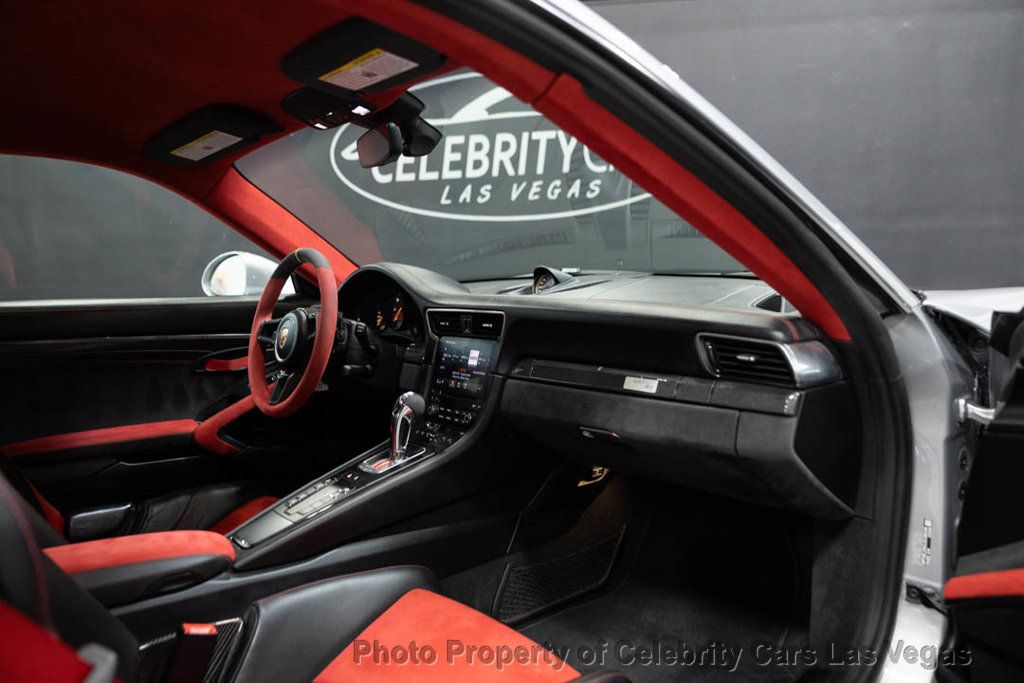 2018 Porsche 911 GT2 RS - 23046541 - 47