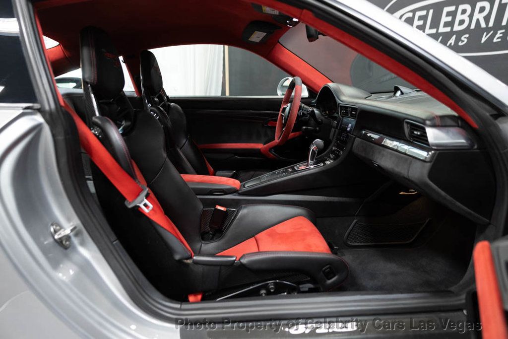 2018 Porsche 911 GT2 RS - 23046541 - 48