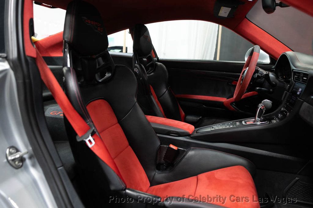2018 Porsche 911 GT2 RS - 23046541 - 49