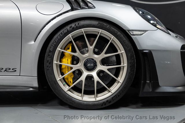 2018 Porsche 911 GT2 RS - 23046541 - 51