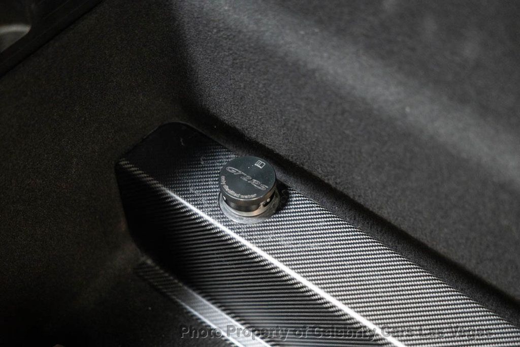 2018 Porsche 911 GT2 RS - 23046541 - 55