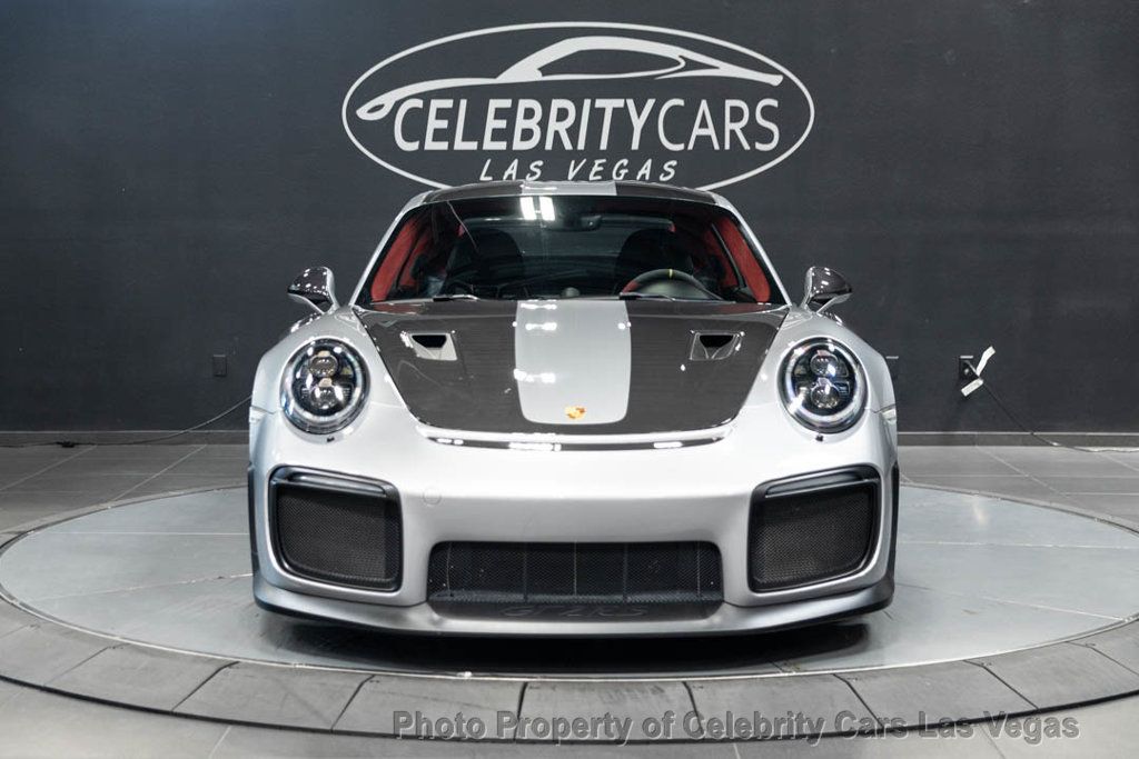 2018 Porsche 911 GT2 RS - 23046541 - 5