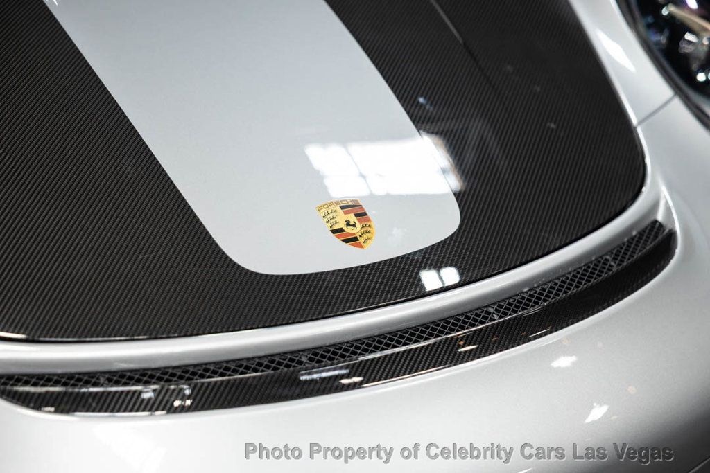 2018 Porsche 911 GT2 RS - 23046541 - 7