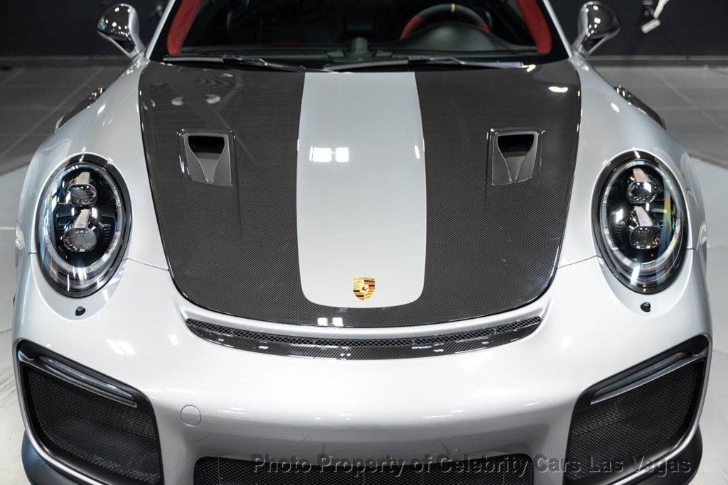 2018 Porsche 911 GT2 RS - 23046541 - 8