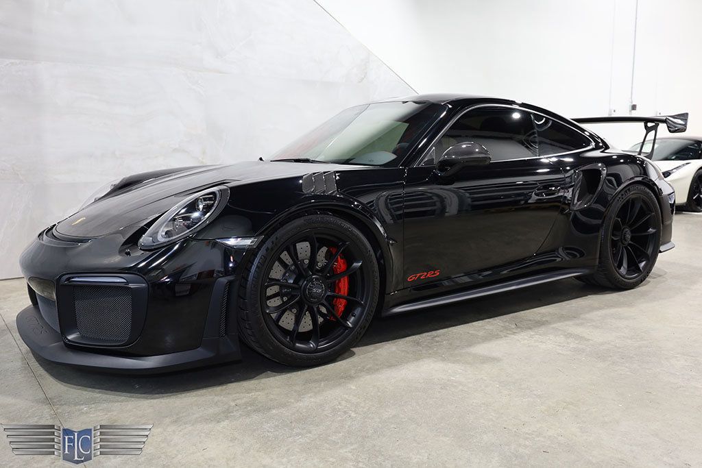 2018 Porsche 911 GT2 RS Weissach - 22274026 - 47