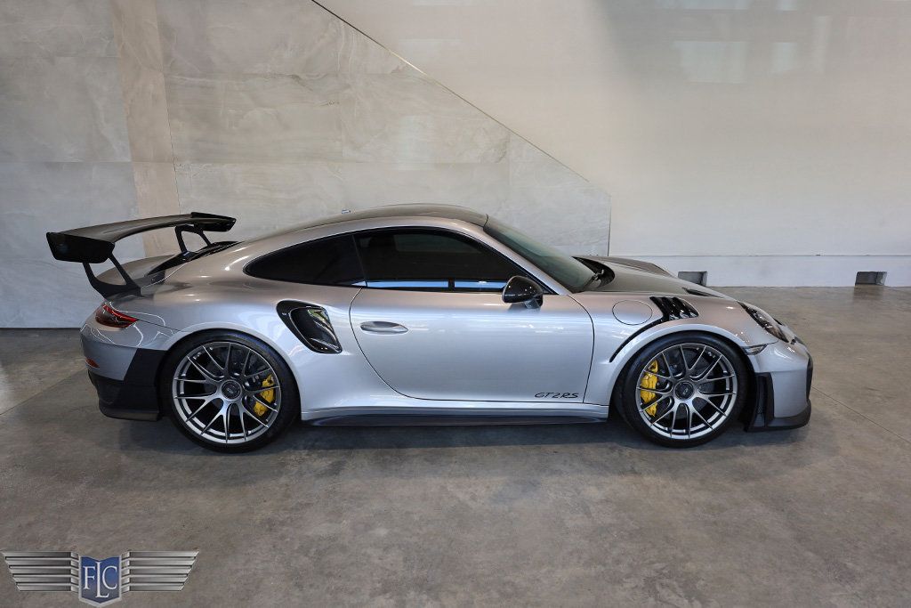 2018 Porsche 911 GT2 RS Weissach - 22556966 - 47