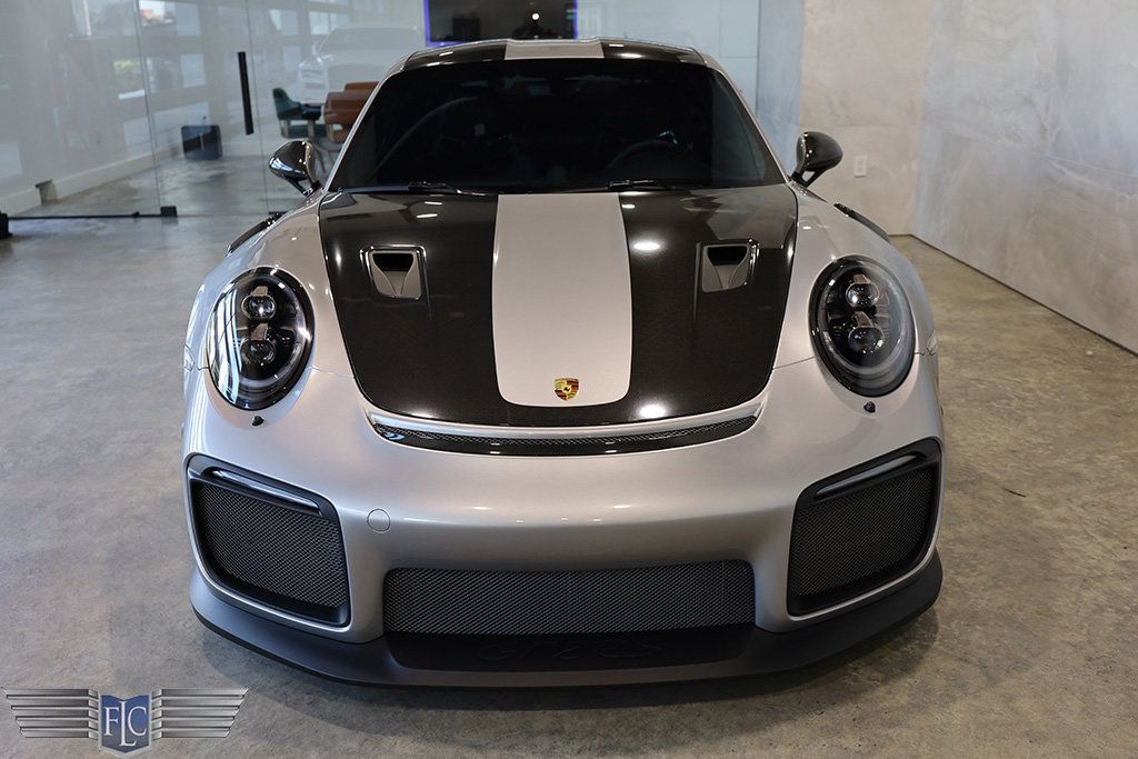 2018 Porsche 911 GT2 RS Weissach - 22556966 - 6