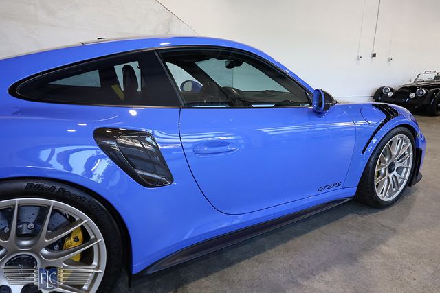 2018 Porsche 911 GT2 RS Weissach - 22919287 - 9