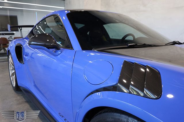 2018 Porsche 911 GT2 RS Weissach - 22919287 - 12