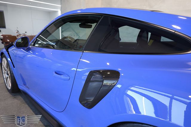 2018 Porsche 911 GT2 RS Weissach - 22919287 - 13