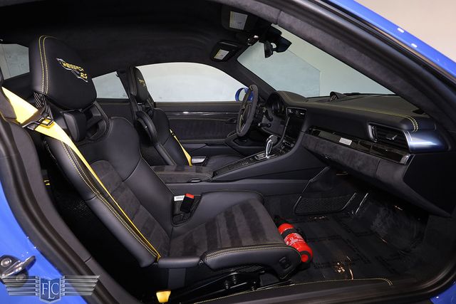 2018 Porsche 911 GT2 RS Weissach - 22919287 - 17